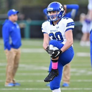 Meet your Posher, Caleb